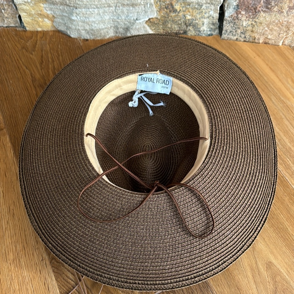 Beach Hat - image 5